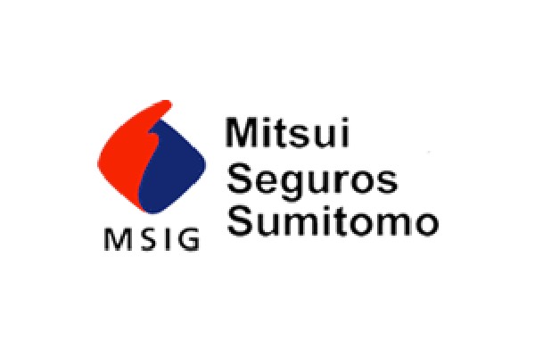 Mitsui Seguros Sumitomo
